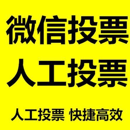 吉林市小程序微信拉票通过什么方式操作有哪些方法操作？