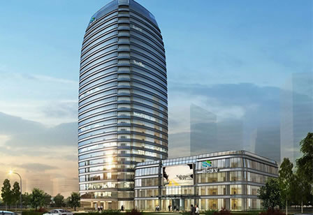 吉林市建筑设计的测试内容