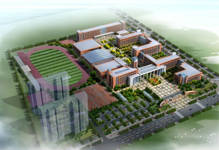 吉林市建筑设计的测试内容