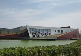 吉林市建筑设计的测试内容