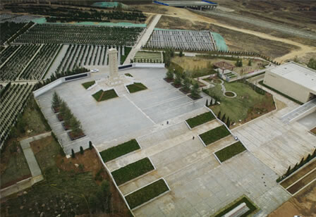 吉林市建筑设计的测试内容