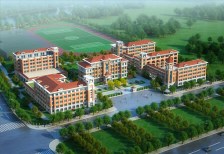 吉林市建筑设计的测试内容