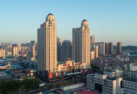 吉林市建筑设计的测试内容